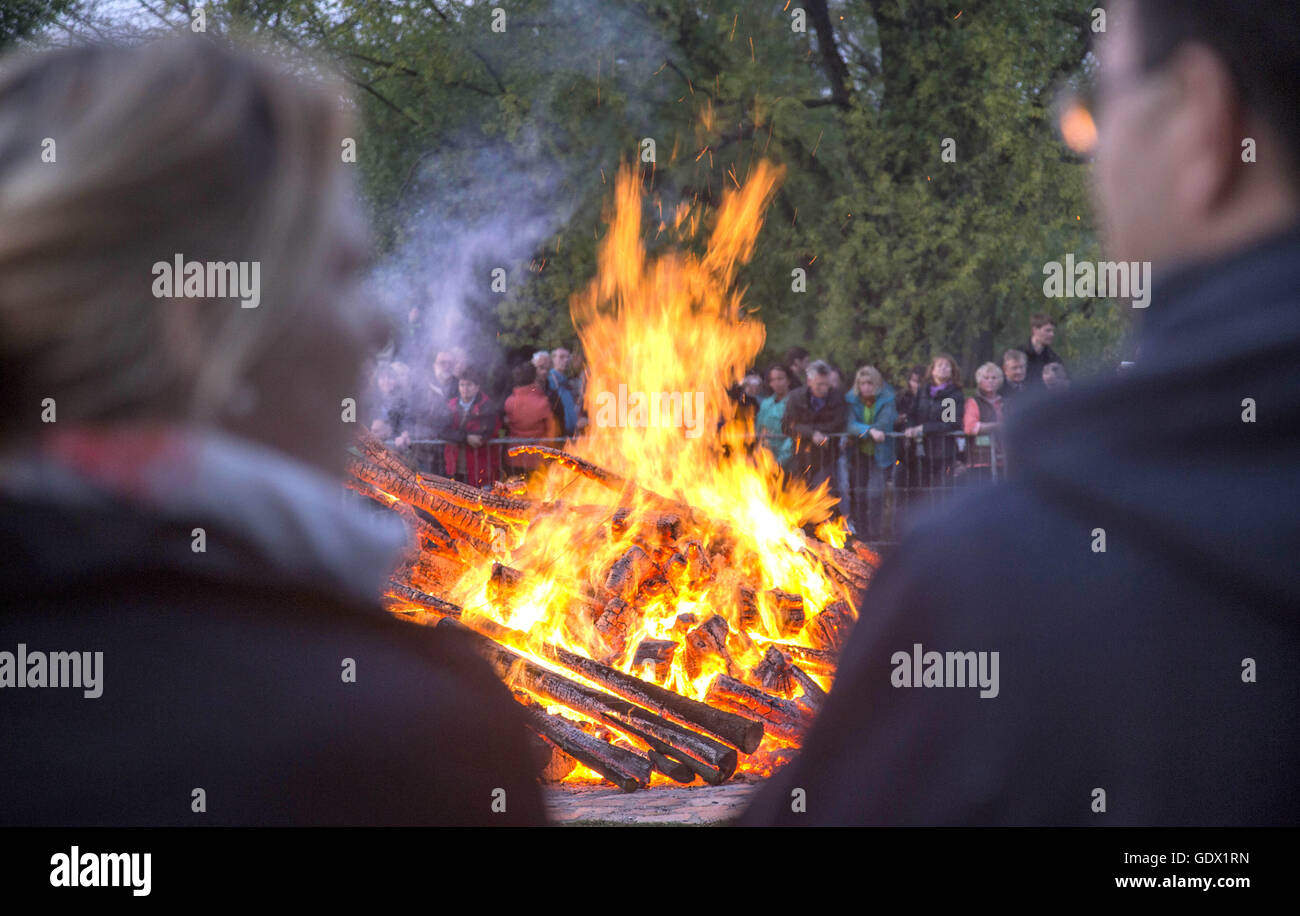 Feuer in berlin Fotos und Bildmaterial in hoher Auflösung Alamy