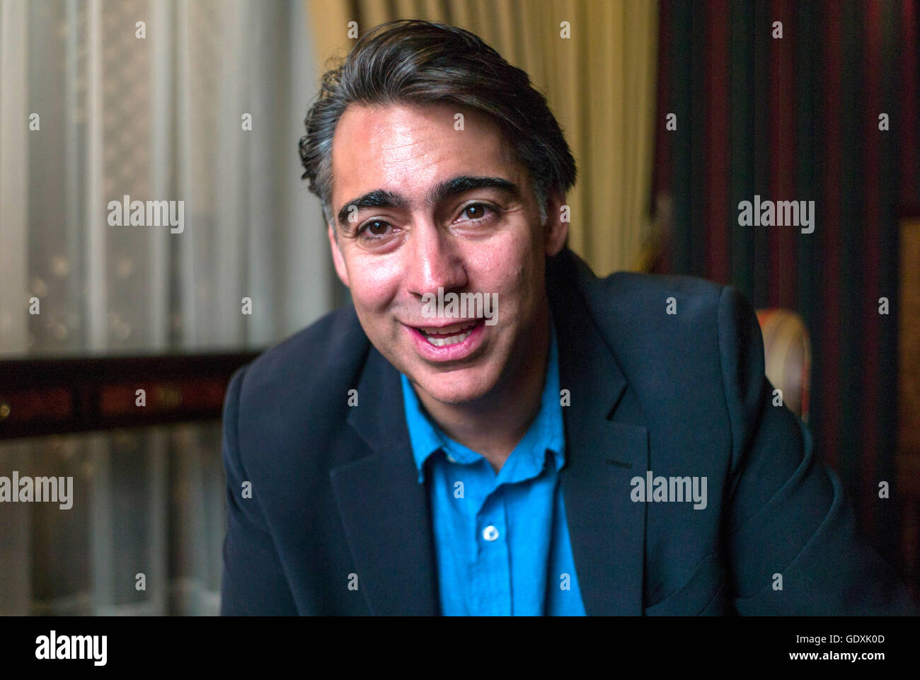 25 11 2014 Marco Enriquez Ominami Stockfotos Und Bilder Kaufen Alamy