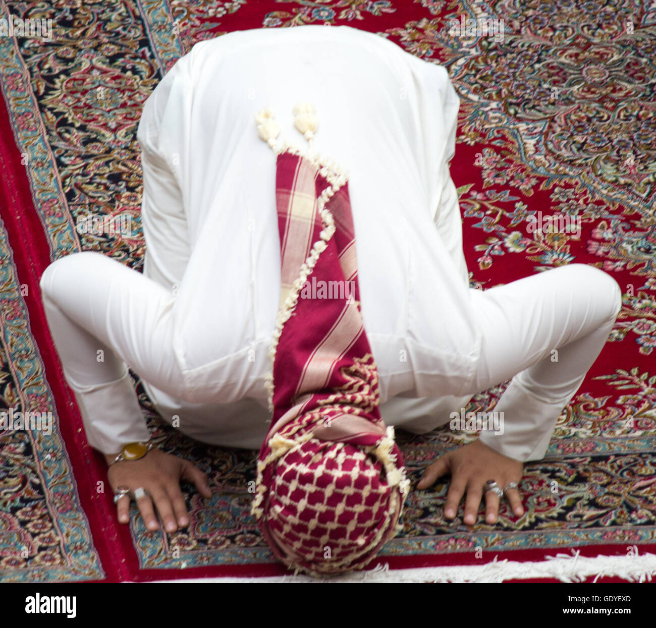 Imam abbas Fotos und Bildmaterial in hoher Auflösung Alamy