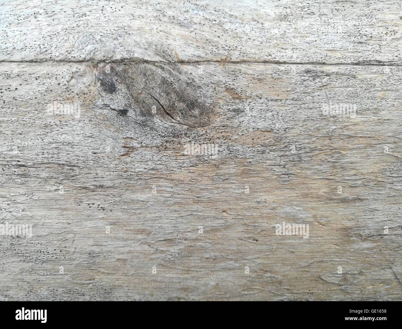 alte Holz-Hintergrund/Textur Stockfoto