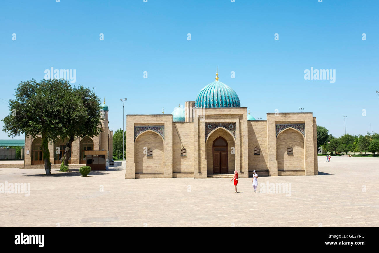 Taschkent Stockfoto
