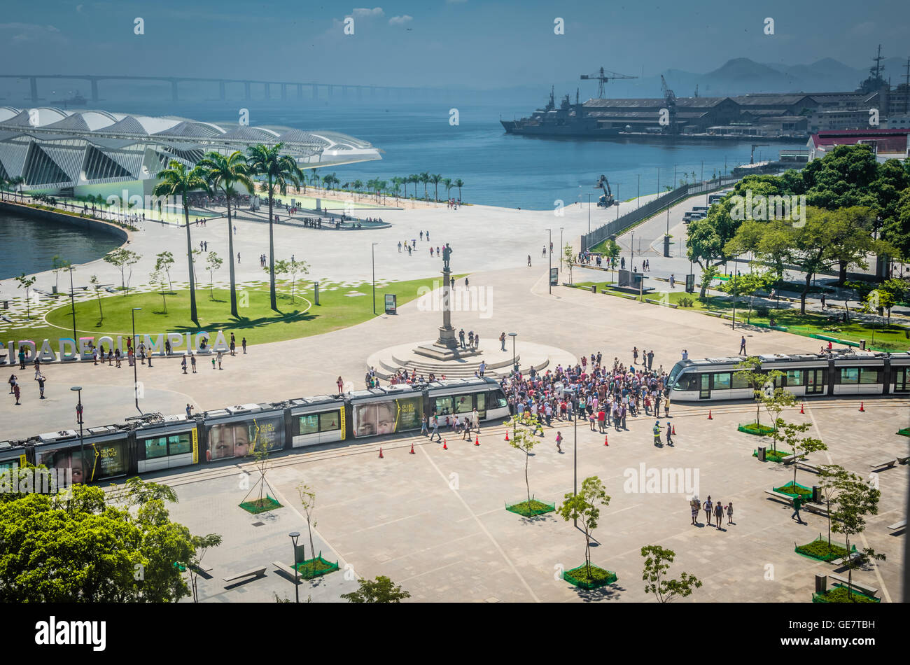Hafenstadt In Brasilien Mit 6 Buchstaben Land veh -Fotos und -Bildmaterial in hoher Auflösung – Alamy
