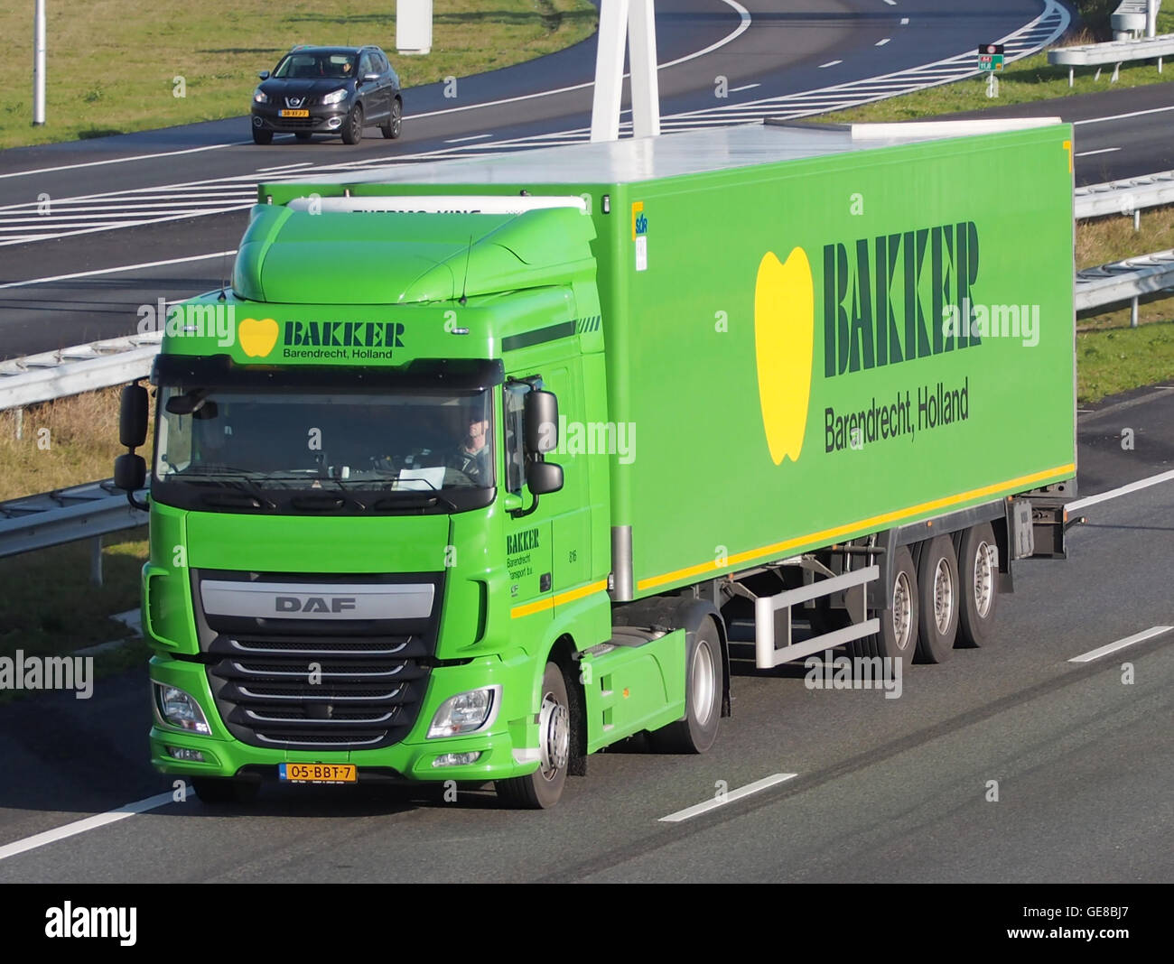 Daf Lkw Fotos Und Bildmaterial In Hoher Aufl sung Alamy daf-lkw-fotos-und-bildmaterial-in-hoher-aufl-sung-alamy