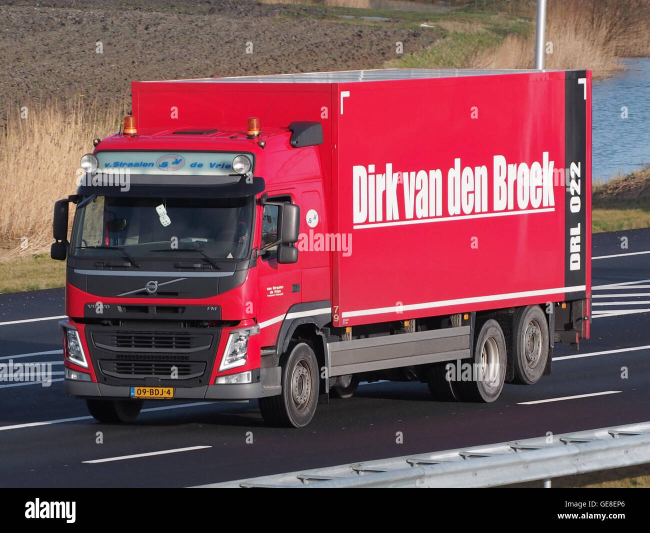 Dirk van der broek -Fotos und -Bildmaterial in hoher Auflösung – Alamy