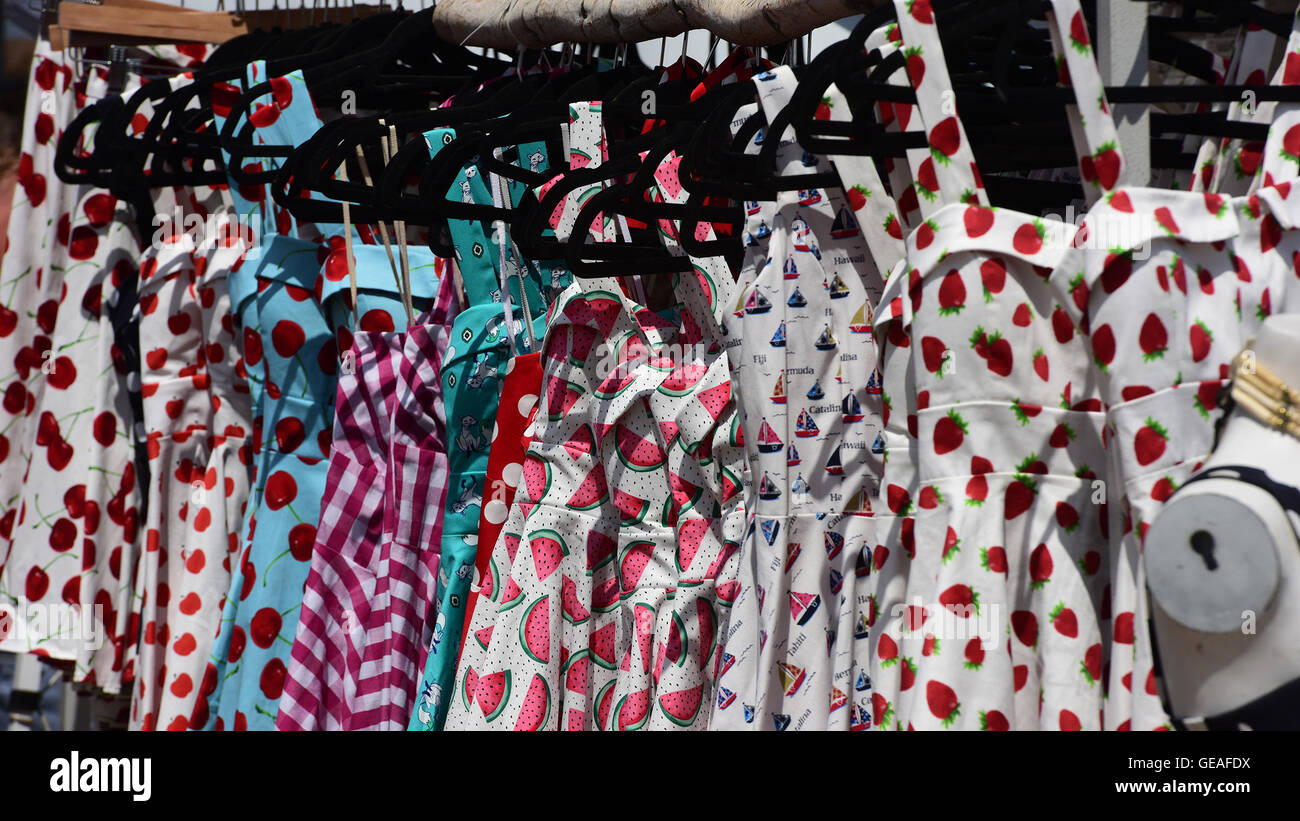 Newport, RI, USA. 24. Juli 2016. Die 2016 Newport Folk Festival. Newport, Rhode Island. 24.07.16. Sun-Sentinel Personal Fotograf Jim Rassol.SOUTH FLORIDA heraus; KEINE MAGS; KEIN VERKAUF; KEIN INTERNET; KEIN FERNSEHER. © Sun-Sentinel/ZUMA Draht/Alamy Live-Nachrichten Stockfoto