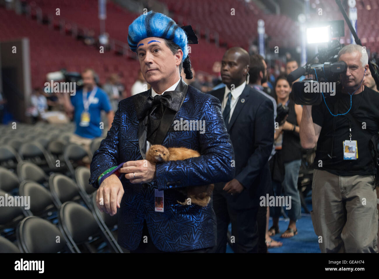 Flickerman Stockfotos Und Bilder Kaufen Alamy