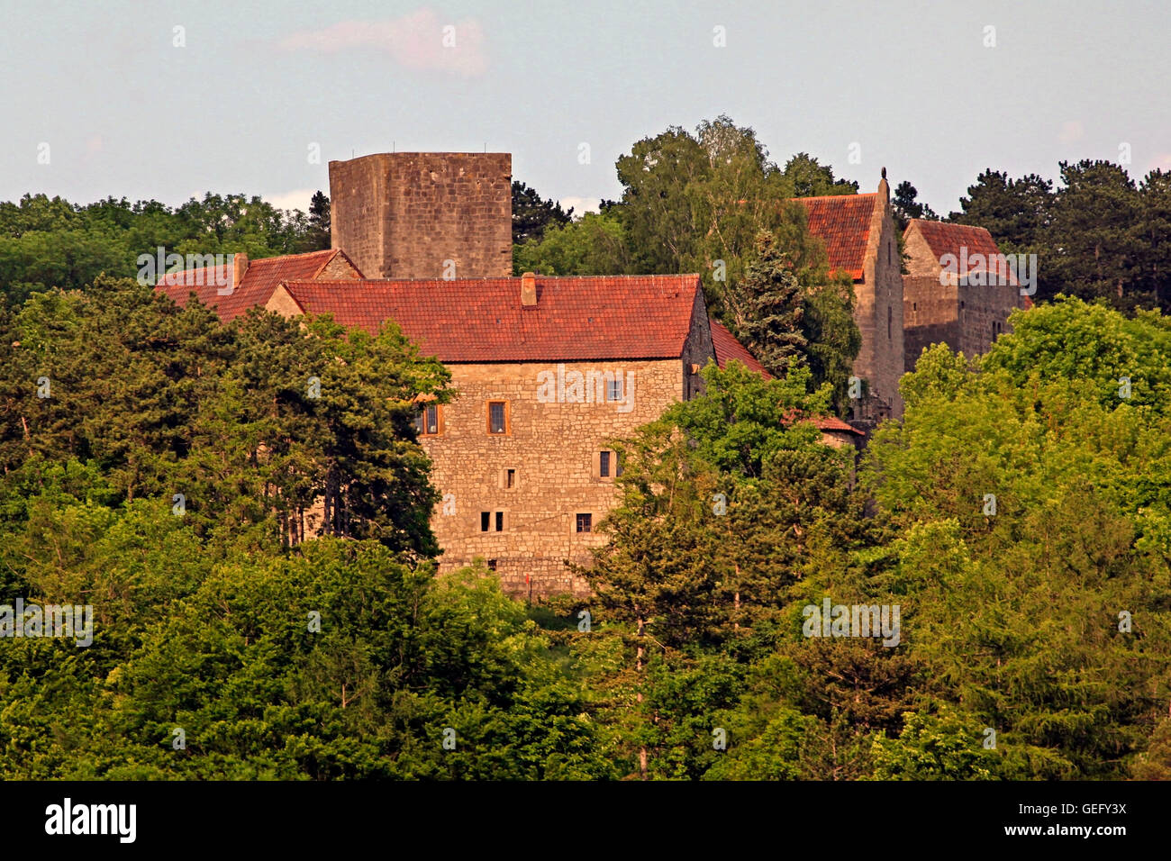 Bad neustadt an der saale Fotos und Bildmaterial in hoher Auflösung