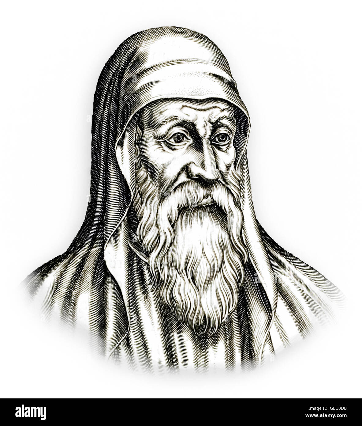 Origen adamantius Fotos und Bildmaterial in hoher Auflösung Alamy