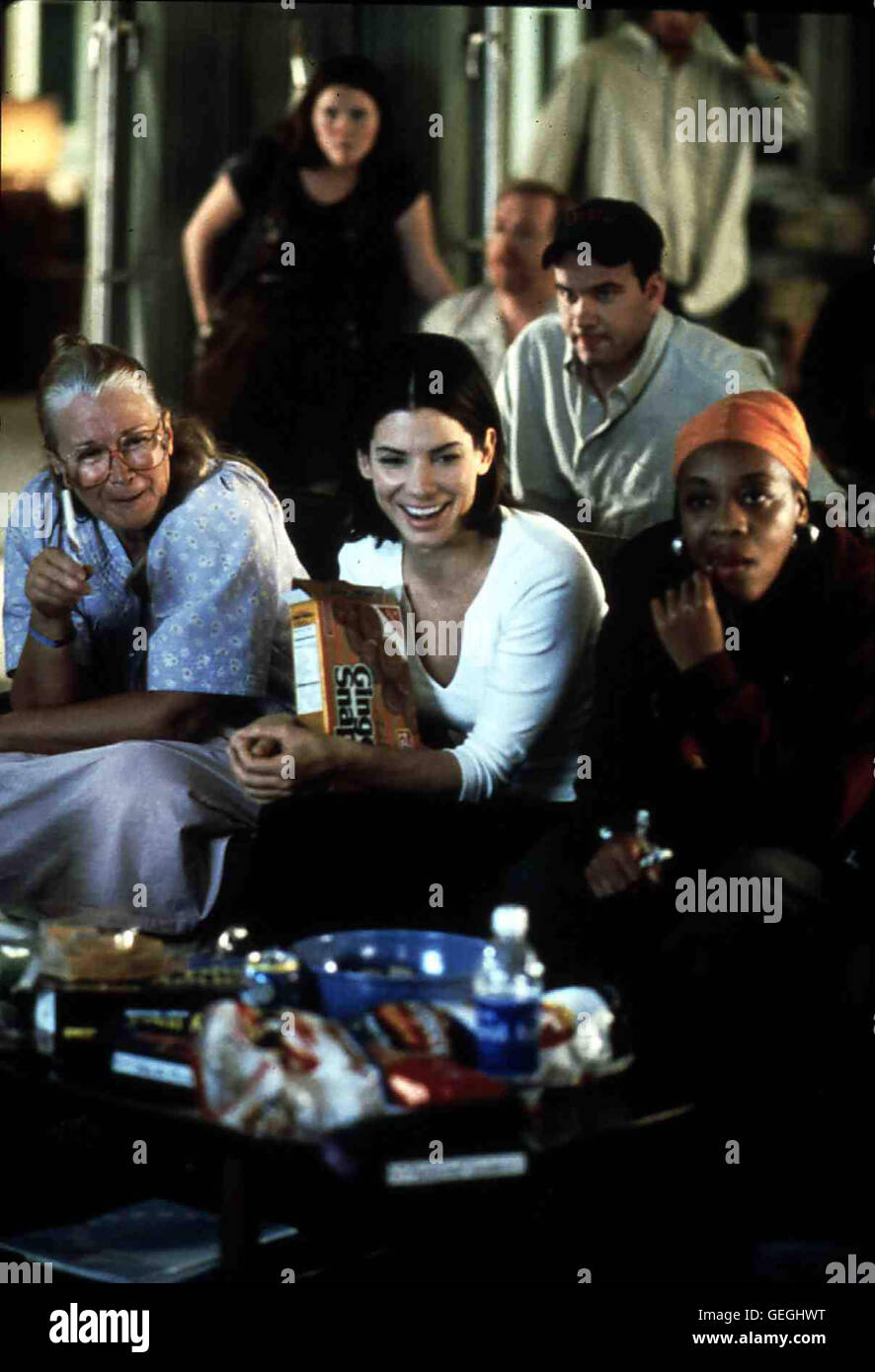 28 days 2000 sandra bullock -Fotos und -Bildmaterial in hoher Auflösung ...