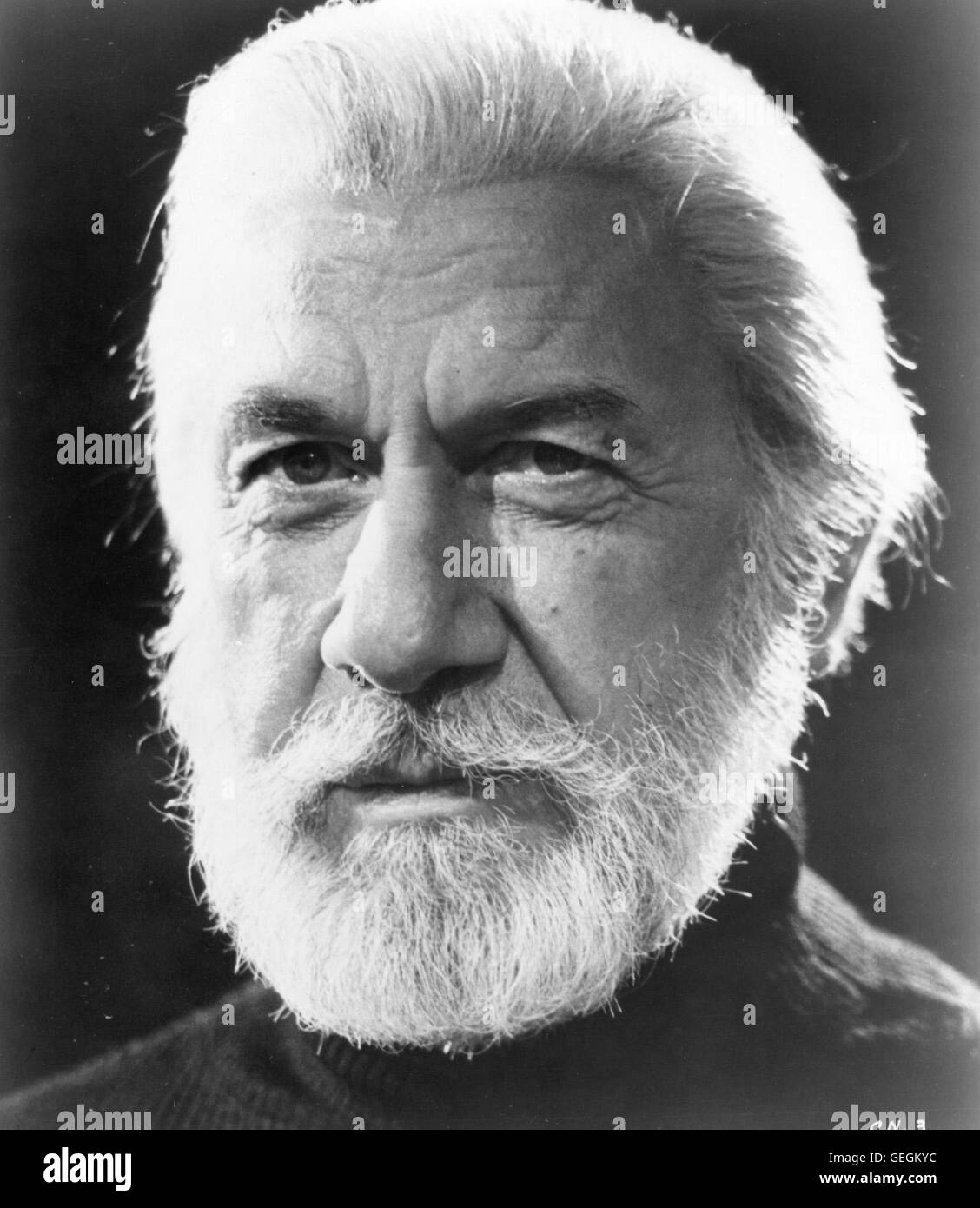 Szenenbild, erstaunlich, Kapitän Nemo, Abenteuer In Atlantis Stockfoto