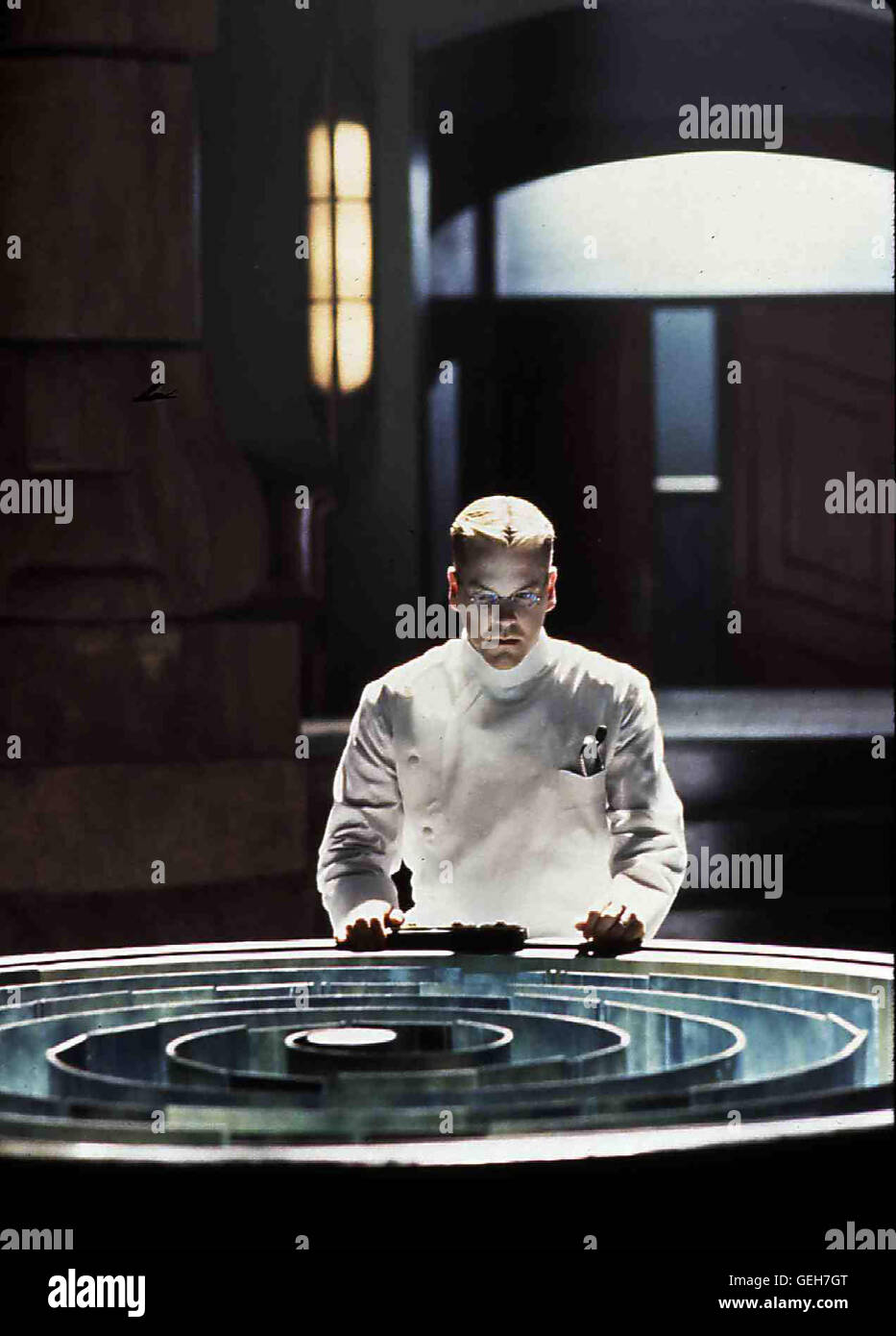 KARANLIK EHR DARK CITY KIEFER SUTHERLAND WILLIAM HURT ALEX