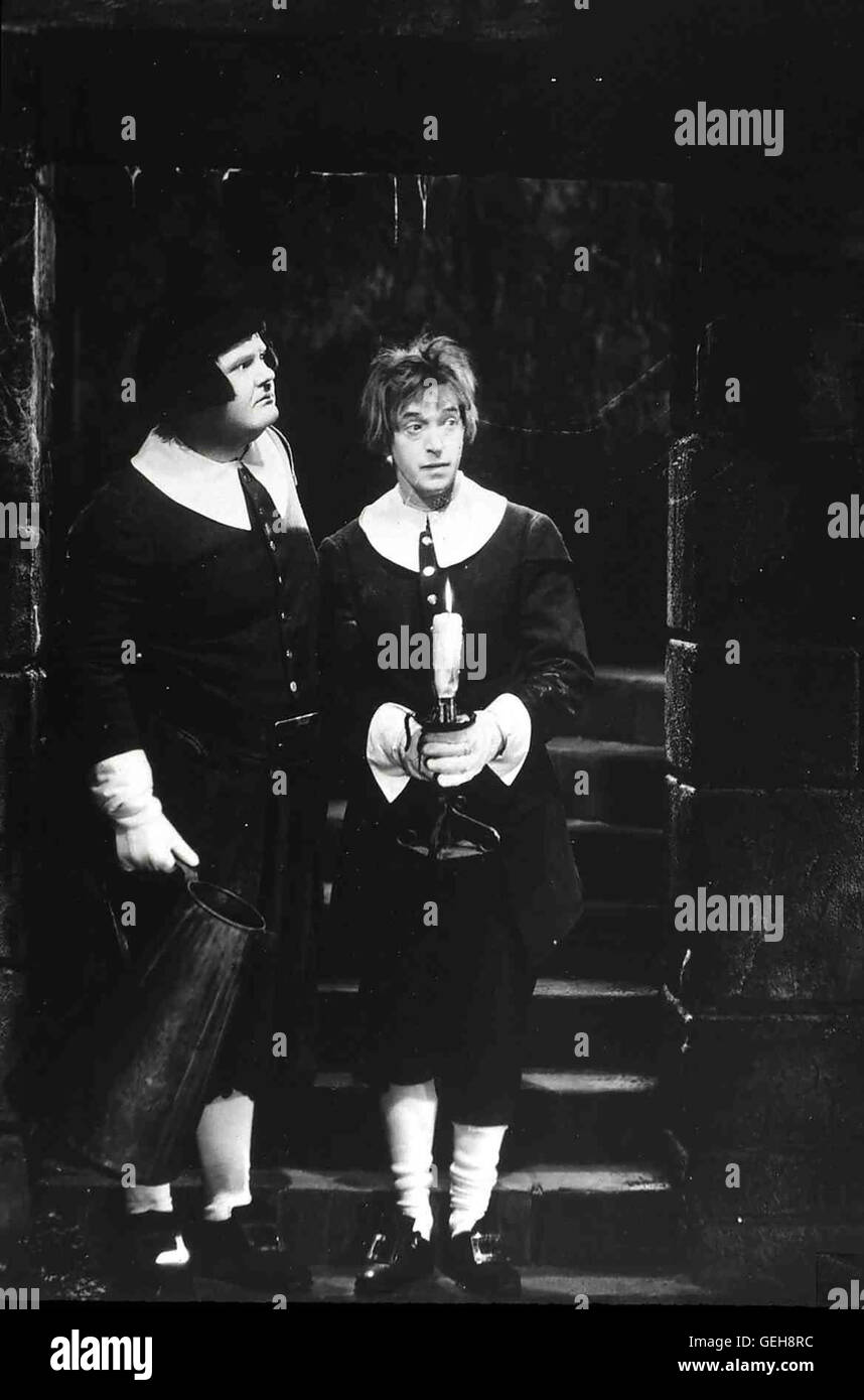 Oliver Hardy Stan Laurel Olio (Oliver Hardy) Und Stanlio (Stan Laurel