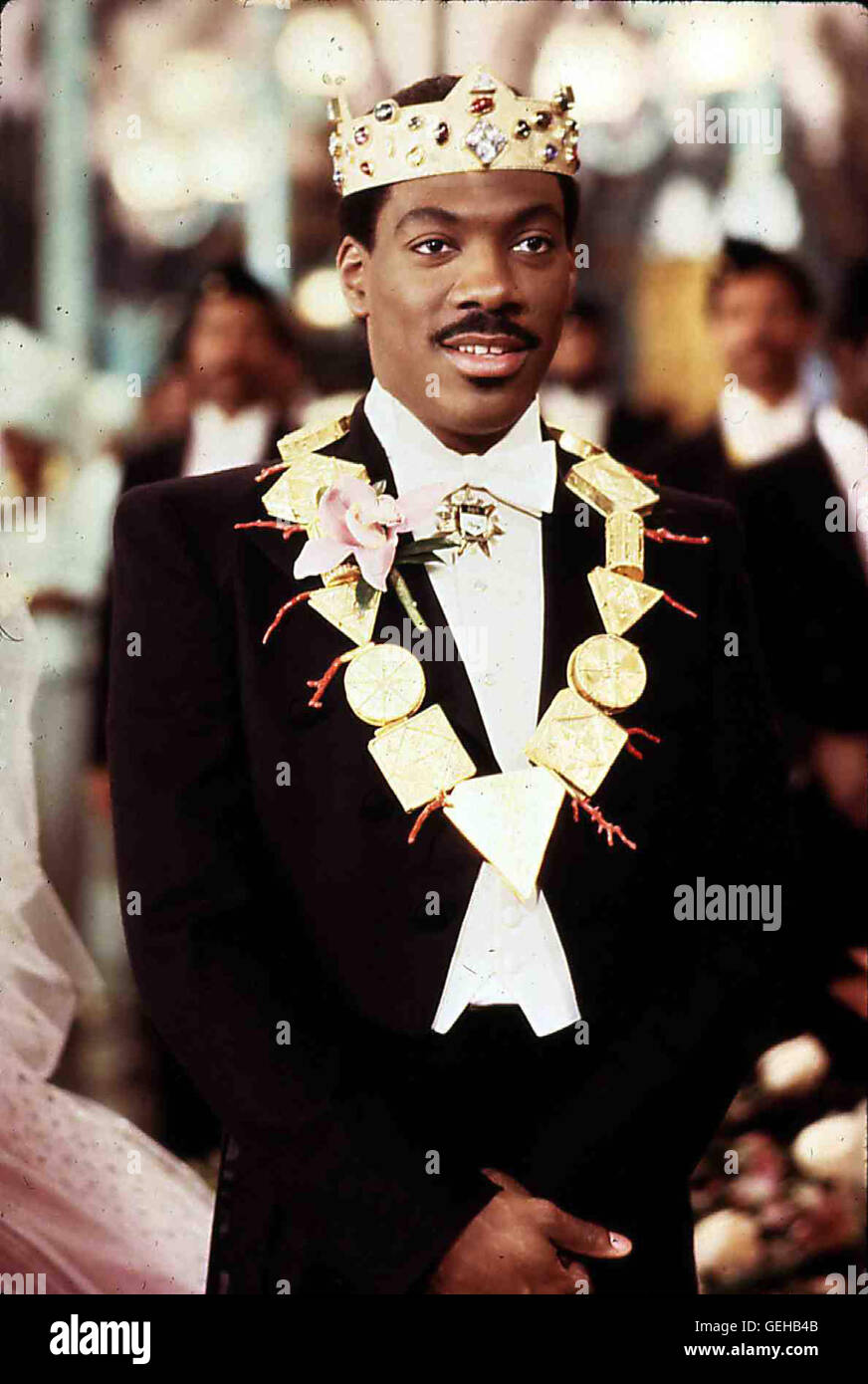 Coming to america -Fotos und -Bildmaterial in hoher Auflösung – Alamy