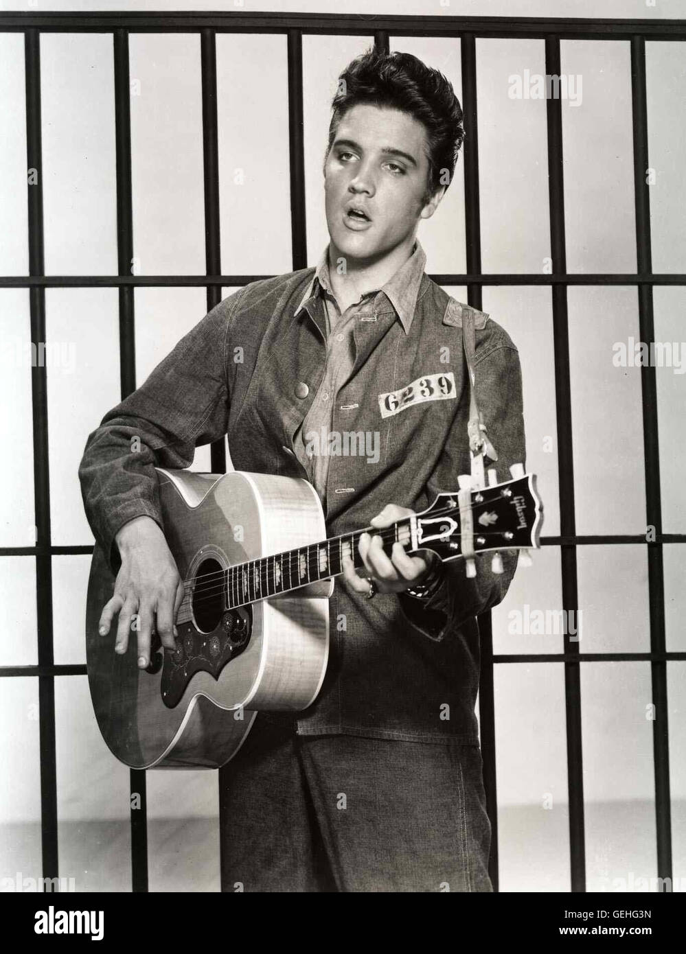 Jailhouse Rock Rhythmus Hinter Gittern Jailhouse Rock Jailhouse Rock Rhythmus Hinter Gittern Stockfotos und -bilder Kaufen