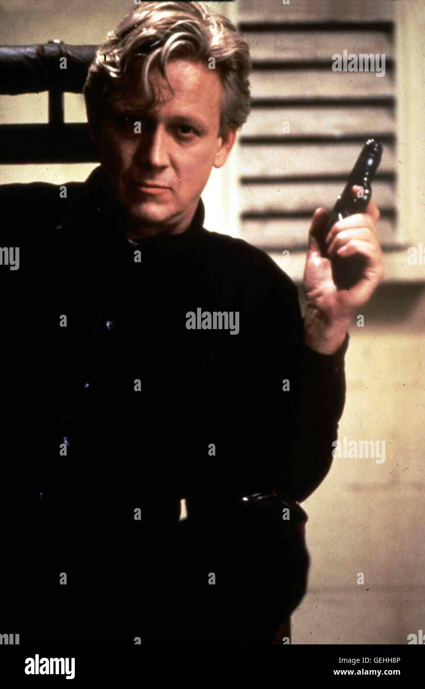 Bruce Davison Laurence (Bruce Davison) Übernimmt Jetzt die Regie