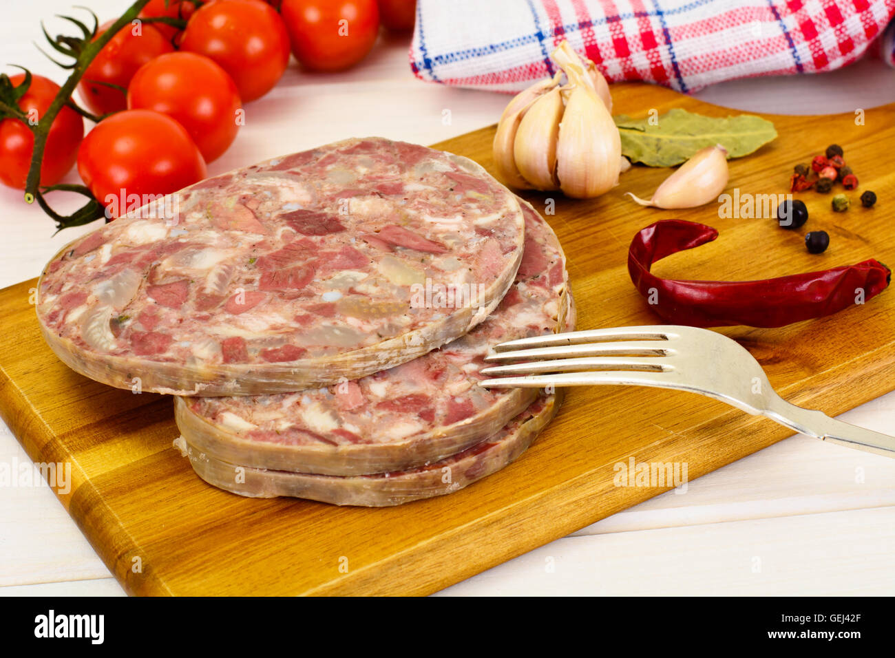 Aspik mit schinken -Fotos und -Bildmaterial in hoher Auflösung – Alamy Aspik mit schinken -Fotos und -Bildmaterial in hoher Auflösung – Alamy