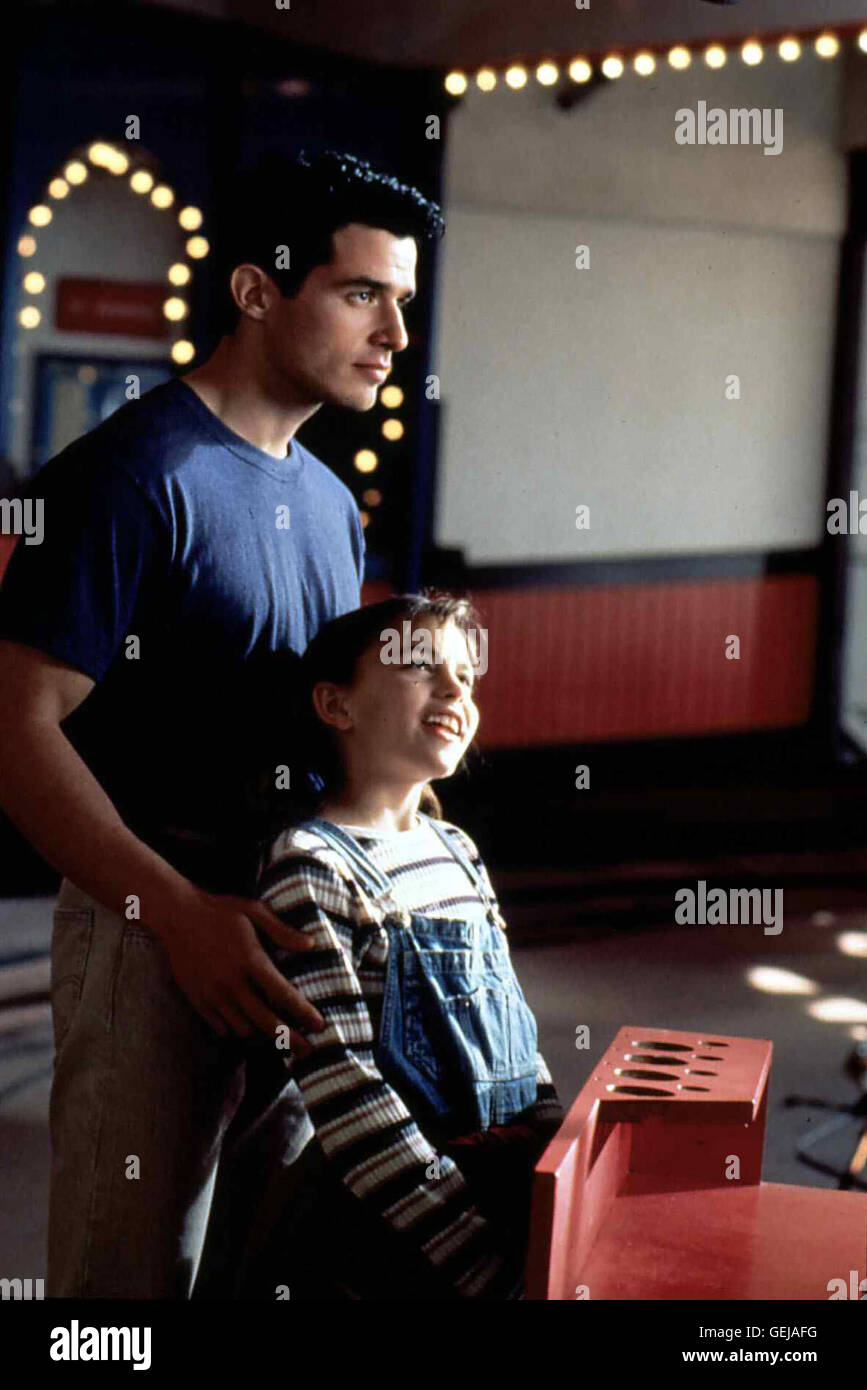 Antonio Sabato Jr., Maxxe Sternbaum Jack Coulson (Antonio Sabato Jr ...