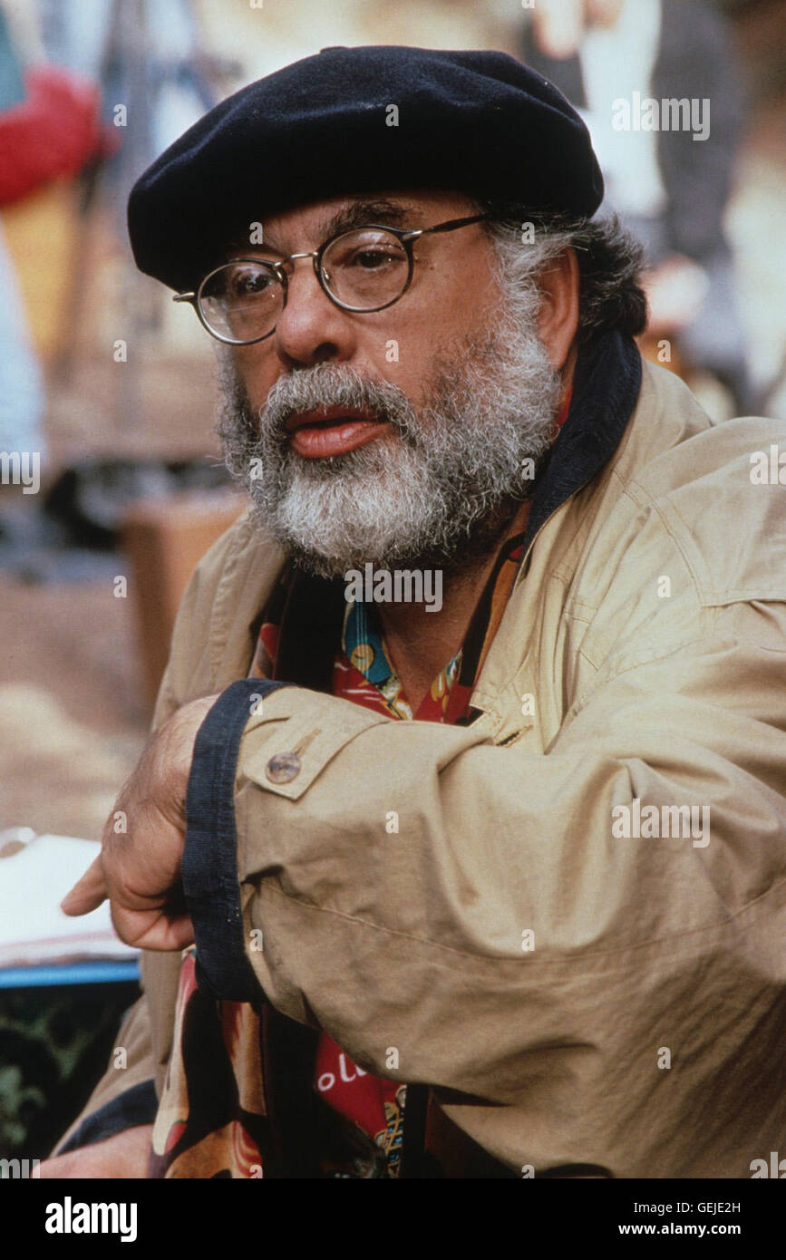 Szenenbild, Coppola, Francis Ford, Francis Ford Coppola Stockfotografie -  Alamy