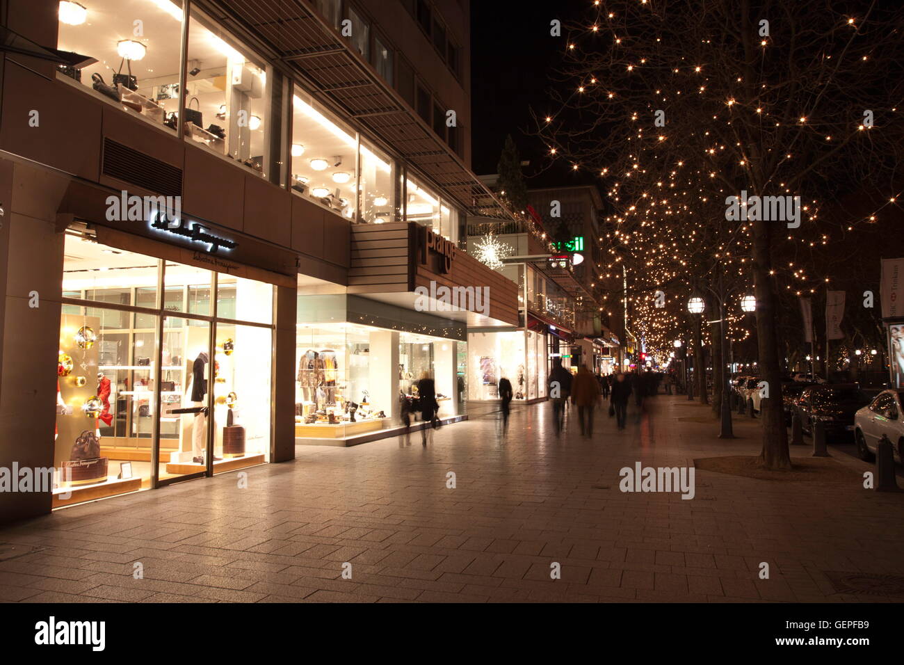Verwunderlich Zara Dsseldorf Knigsallee Bilder