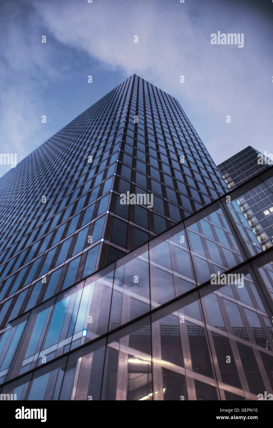 Geographie / Reisen, Deutschland, Bayern, München, Highlight Towers, Schwabing, Stockfoto