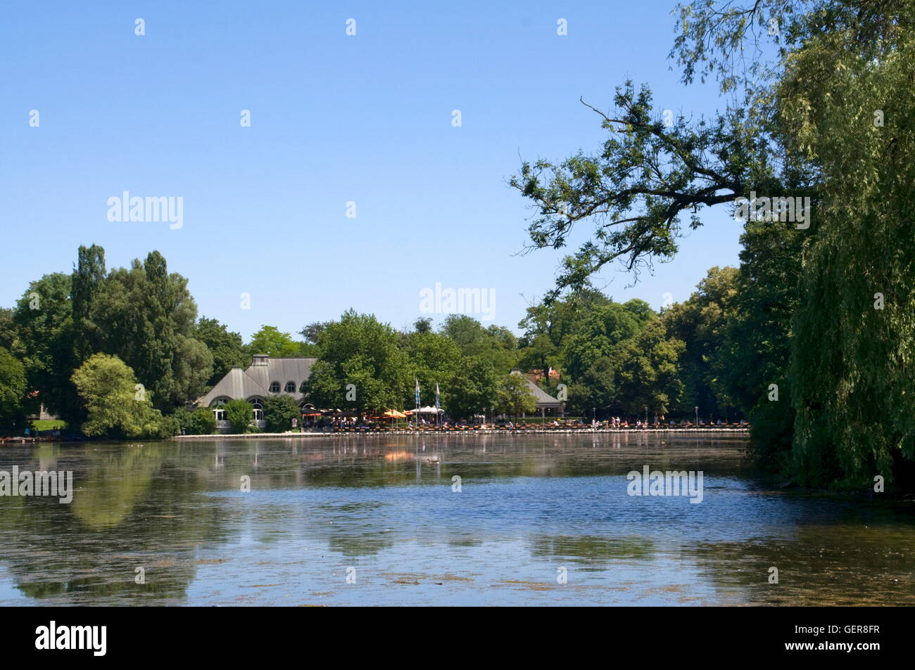 See kleinhesseloher Fotos und Bildmaterial in hoher Auflösung Alamy