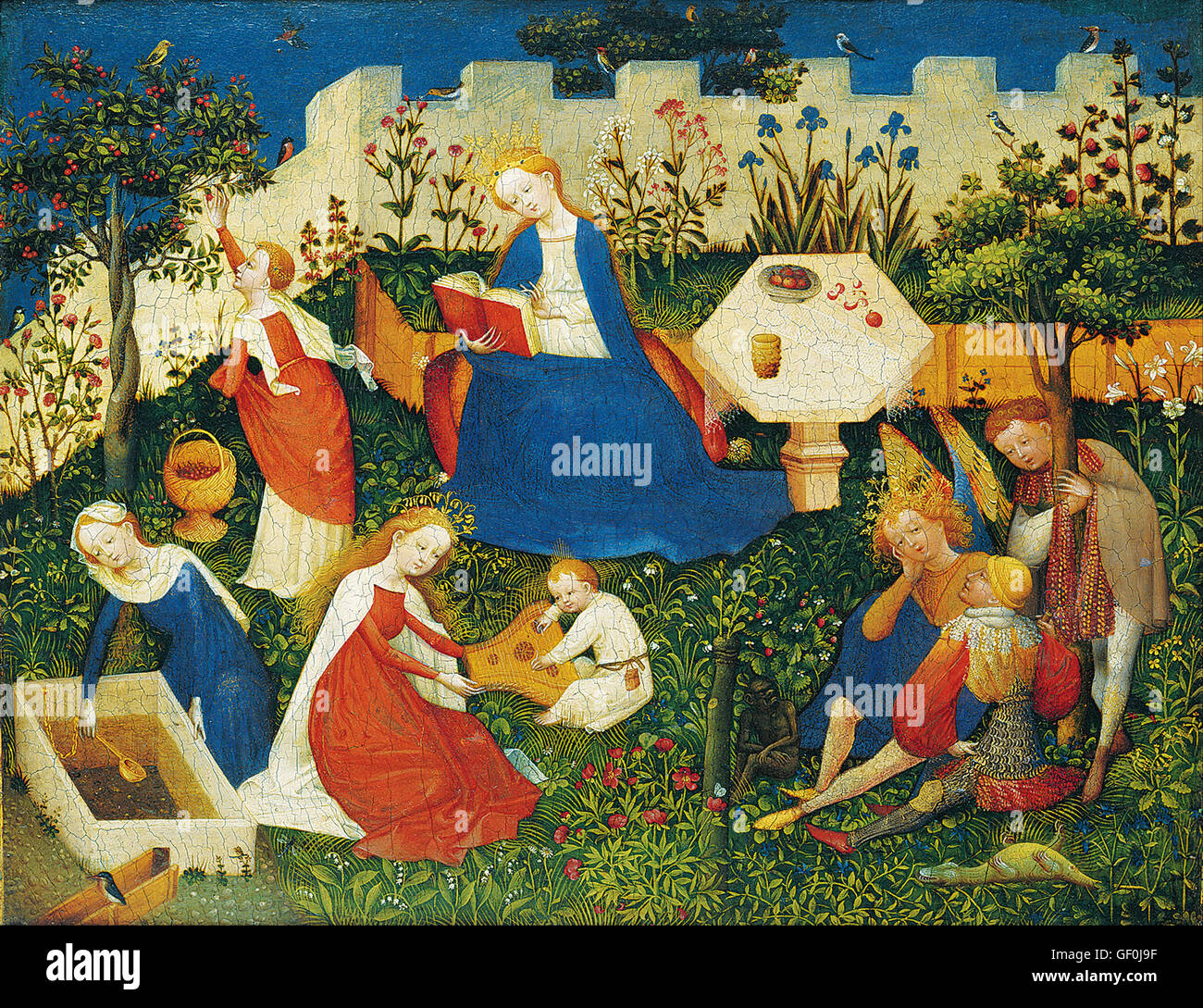 Kleiner meister Fotos und Bildmaterial in hoher Auflösung Alamy