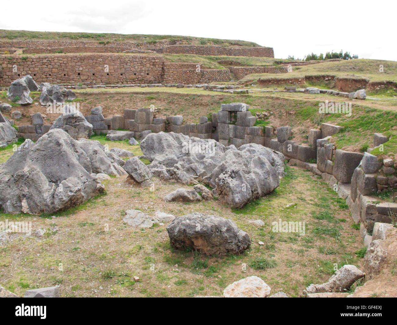 Rituelle ruine -Fotos und -Bildmaterial in hoher Auflösung – Alamy