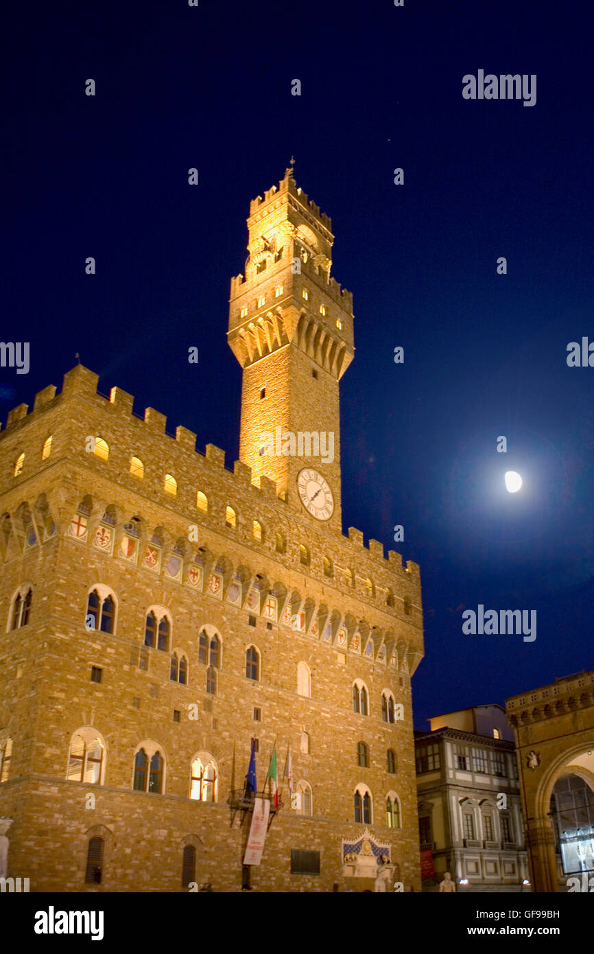 Centro della toscana Fotos und Bildmaterial in hoher Auflösung Alamy