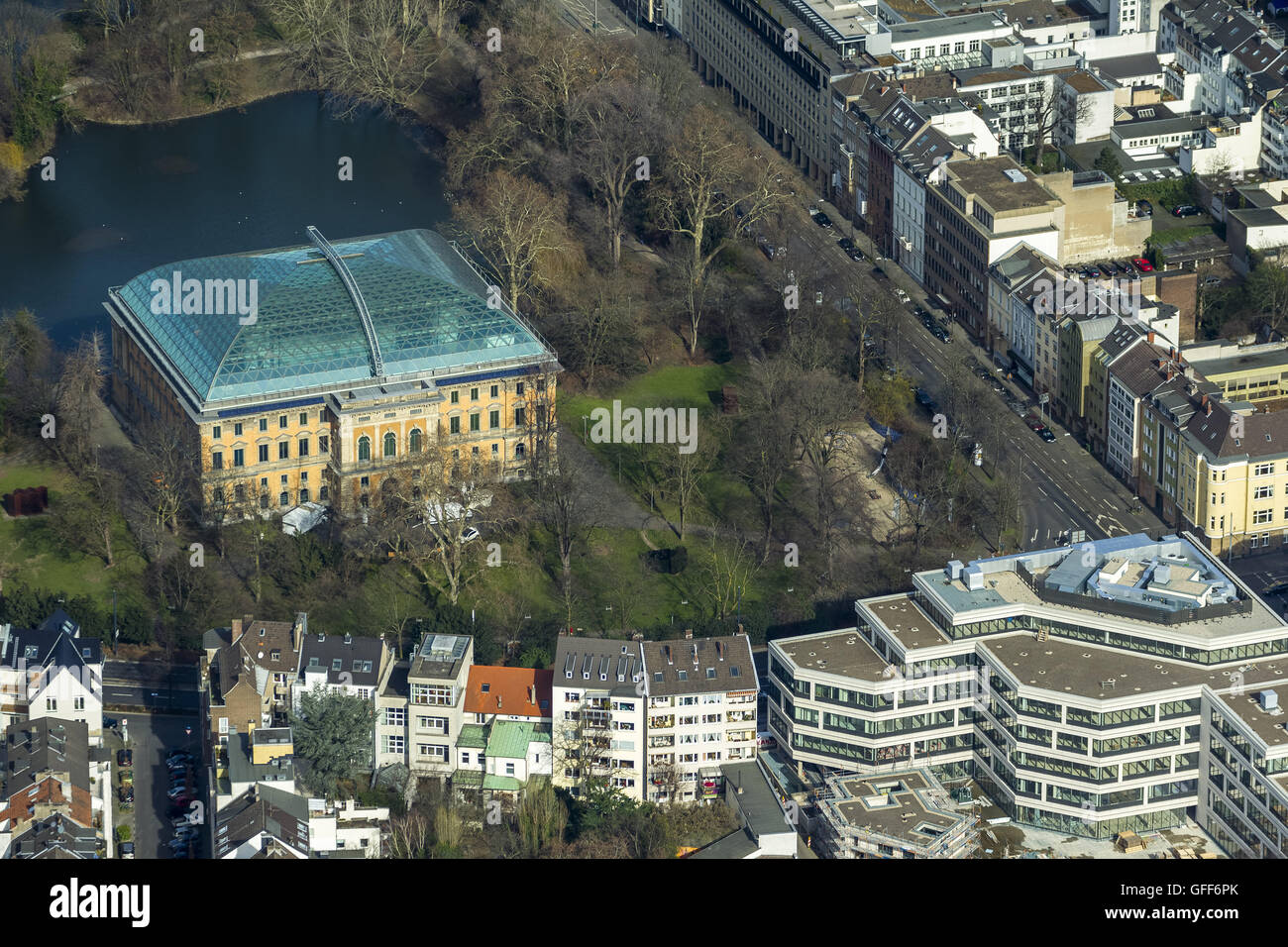 30+ Koffer Teich Düsseldorf, 16, 40223, bilk, düsseldorf