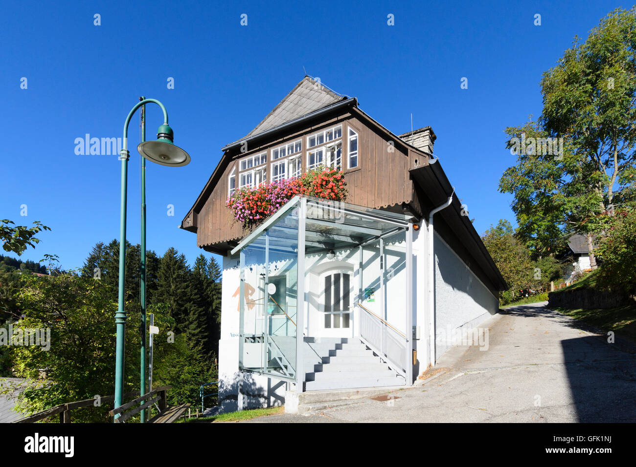 St kathrein am hauenstein Fotos und Bildmaterial in hoher Auflösung