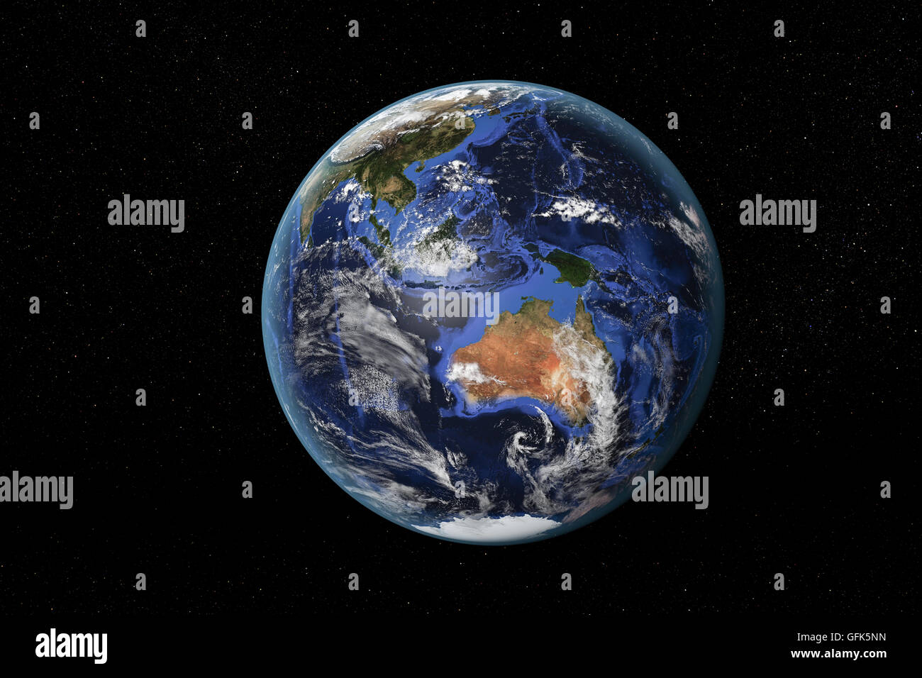 Nasa Weltraum Erde HD