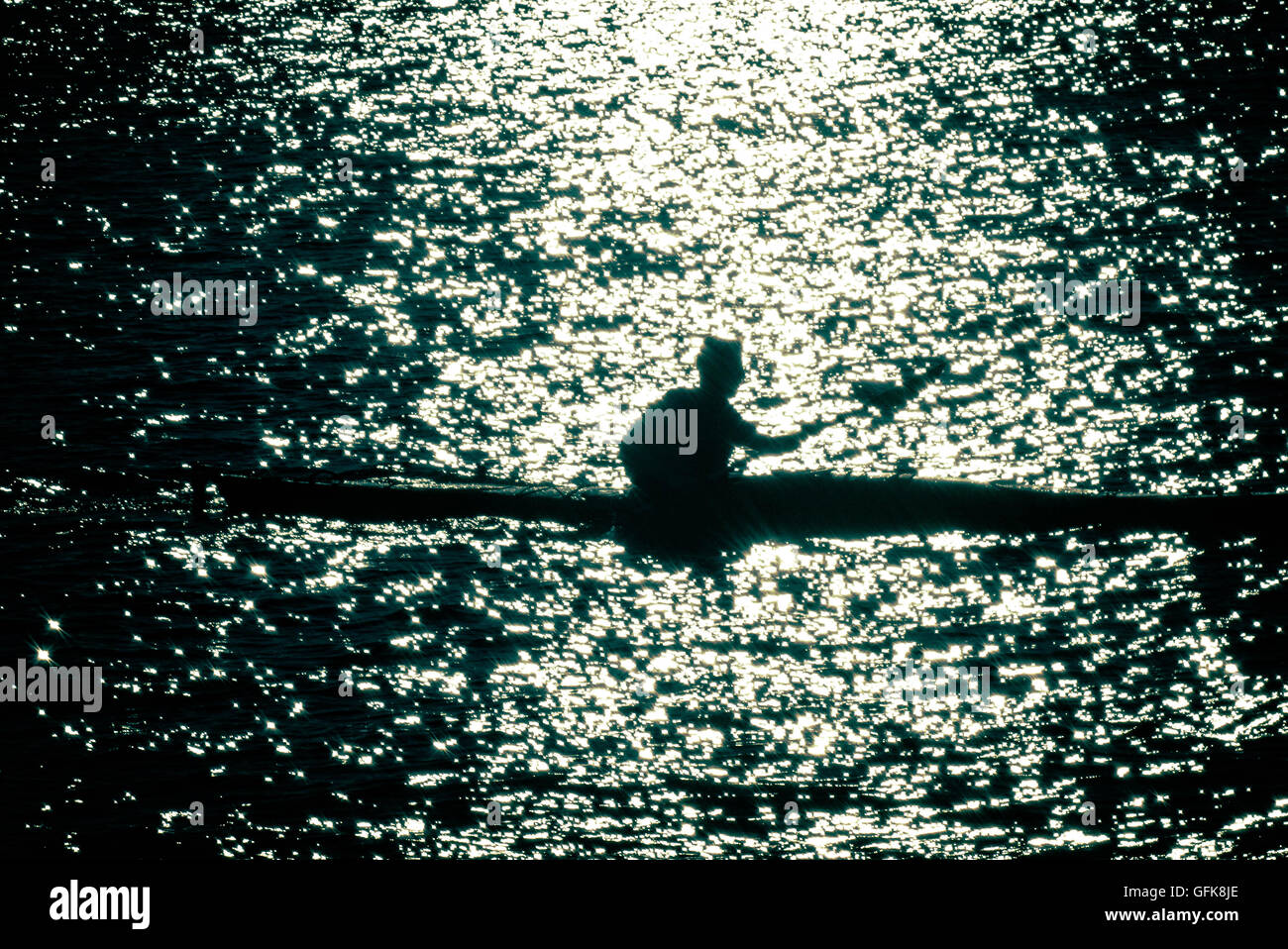 Marstrand Insel 50 Kilometer von Göteborg Schweden Stockfoto