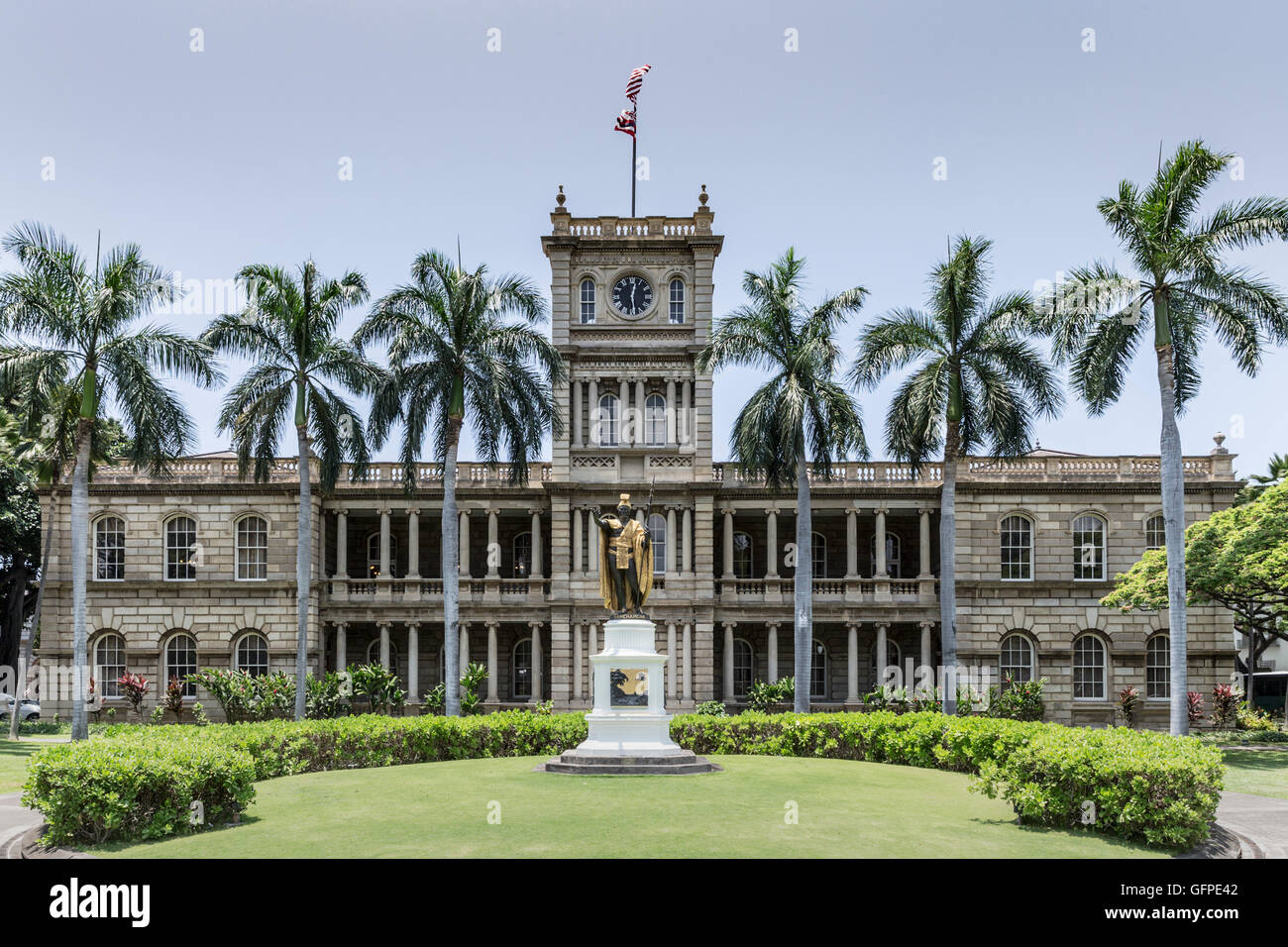 Supreme court of hawaii Fotos und Bildmaterial in hoher Auflösung Alamy