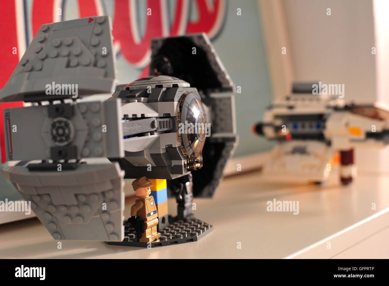 Starwars Kinderzimmer Hornbach