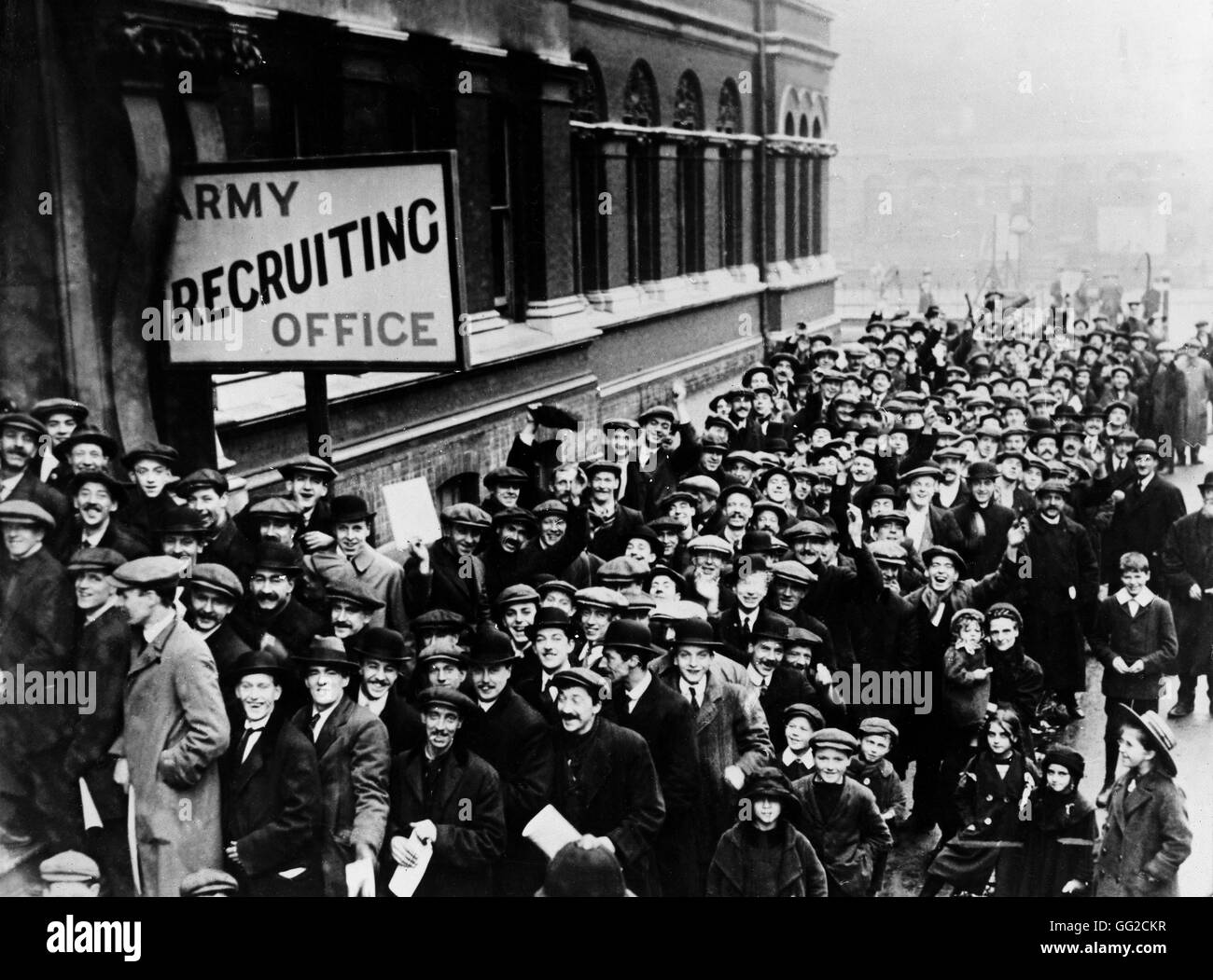 London 1914 Stockfotos & London 1914 Bilder Alamy