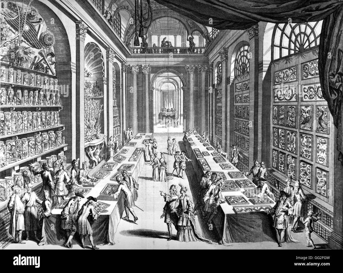 bibliotheque-des-arts-decoratifs-bibliothek-fotos-und-bildmaterial-in