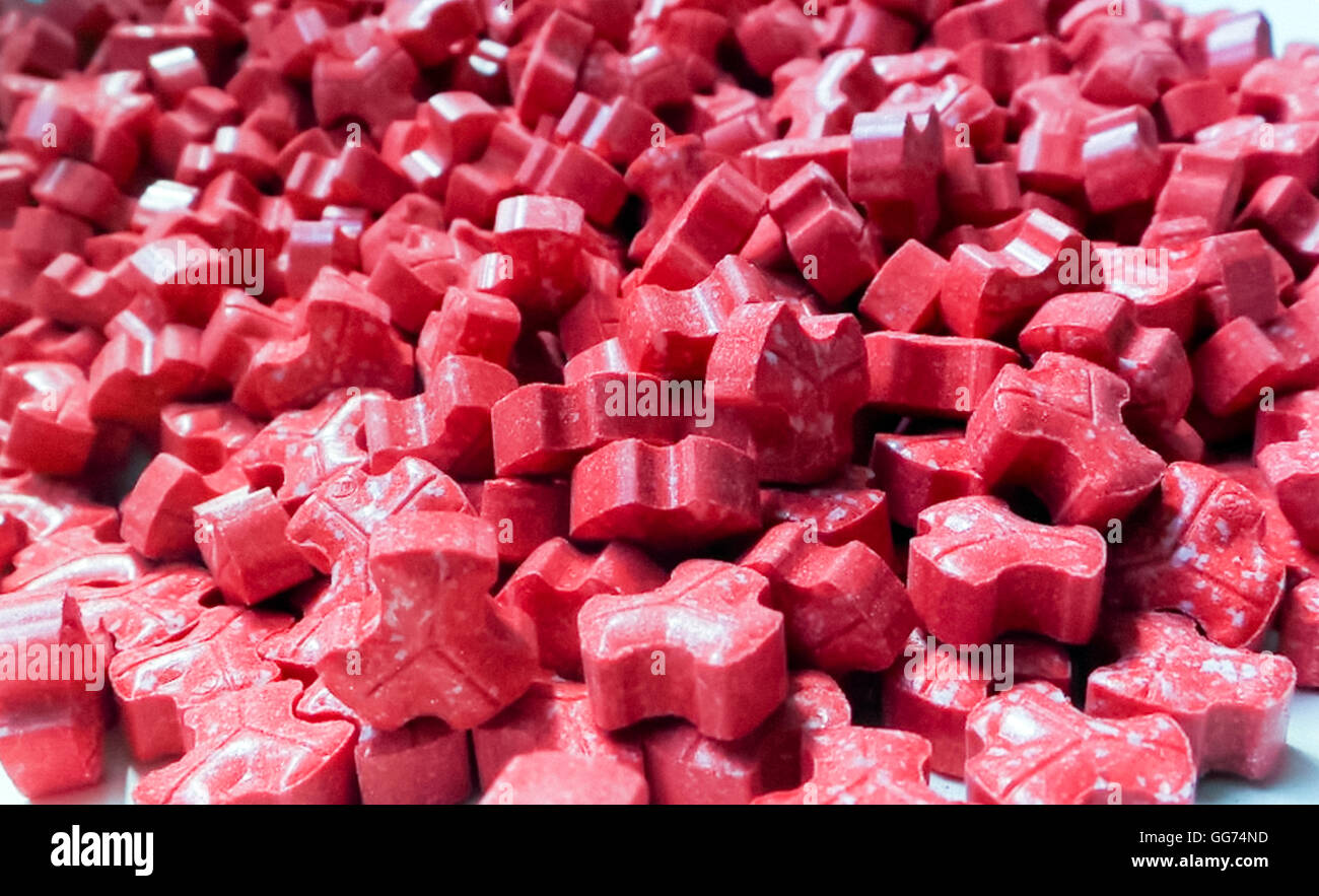 Ecstasy xtc Fotos und Bildmaterial in hoher Auflösung Alamy