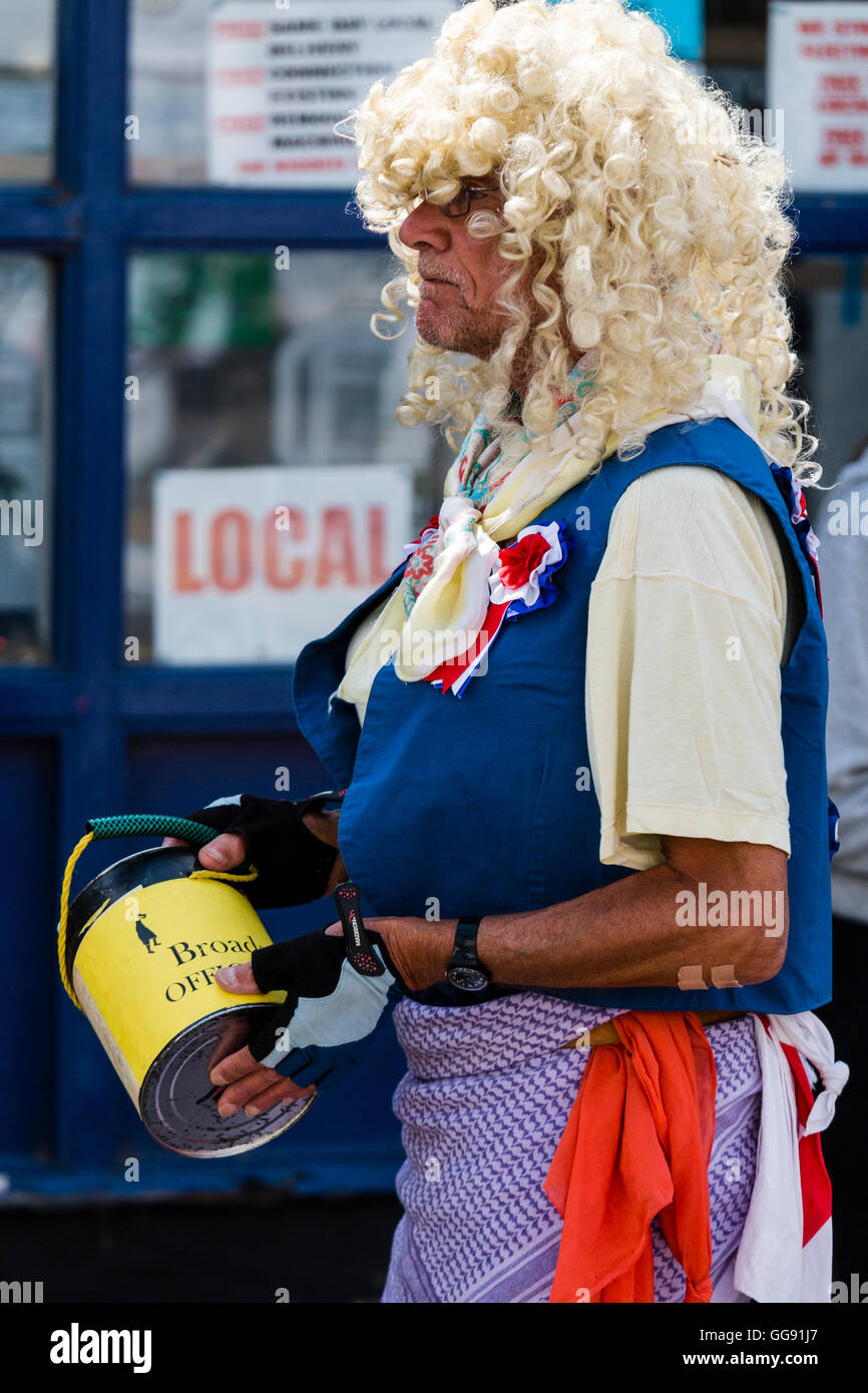 Festival crossdresser crossdressing Fotos und Bildmaterial in hoher Auflösung Alamy