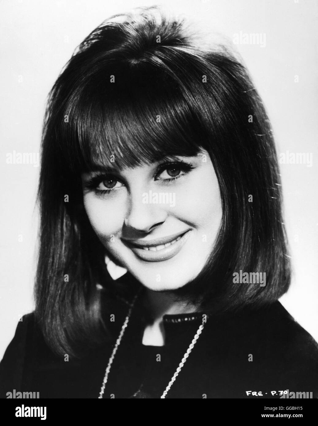 GABRIELLA LICUDI / GABRIELLA LICUDI (1963 Stockfotografie Alamy