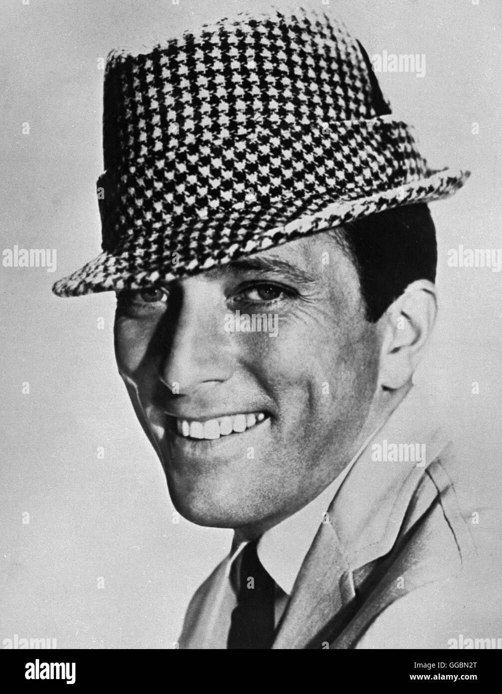 ANDY WILLIAMS / ANDY WILLIAMS Stockfoto