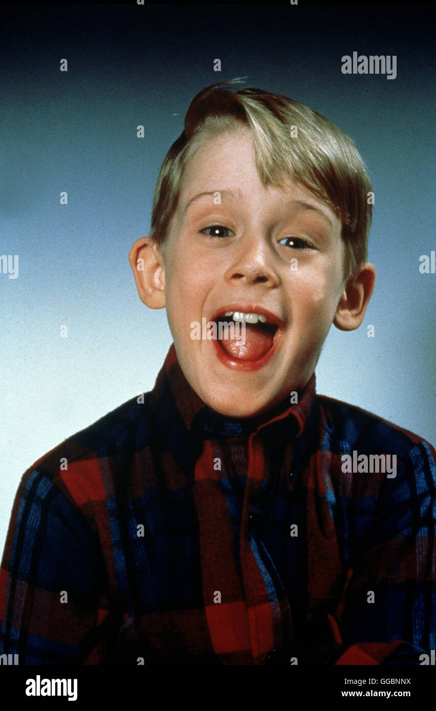 Kevin allein zu hause Fotos und Bildmaterial in hoher Auflösung Alamy