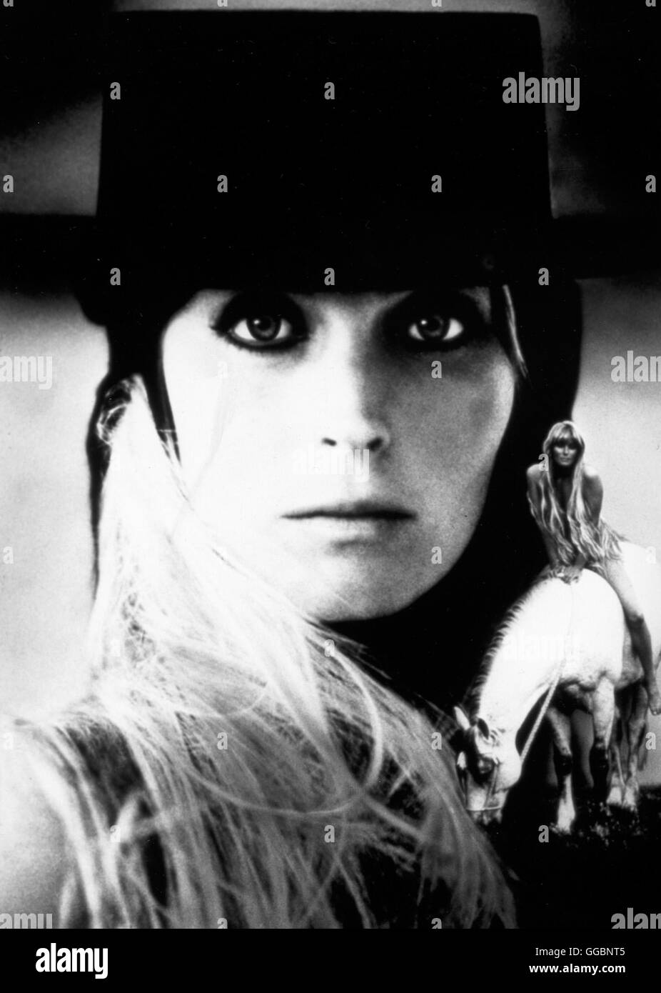 John derek bo derek Fotos und Bildmaterial in hoher Auflösung Alamy