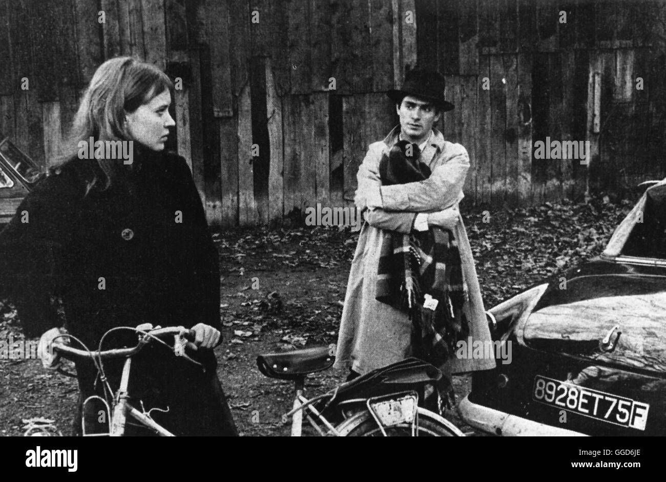 Die aussenseiterbande Fotos und Bildmaterial in hoher Auflösung Alamy