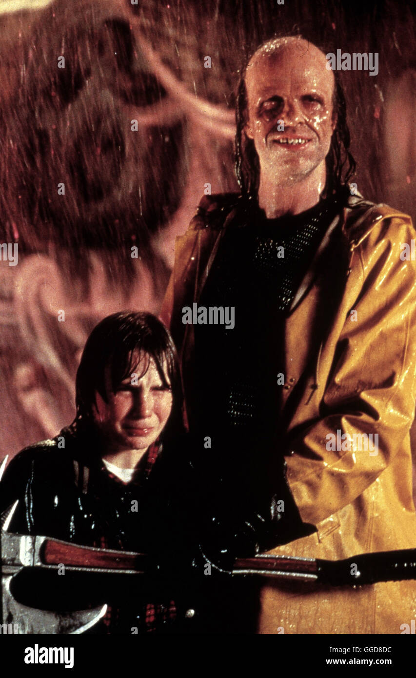 LAST ACTION HERO / Last Action Hero USA 1993 / John McTiernan Szene ...