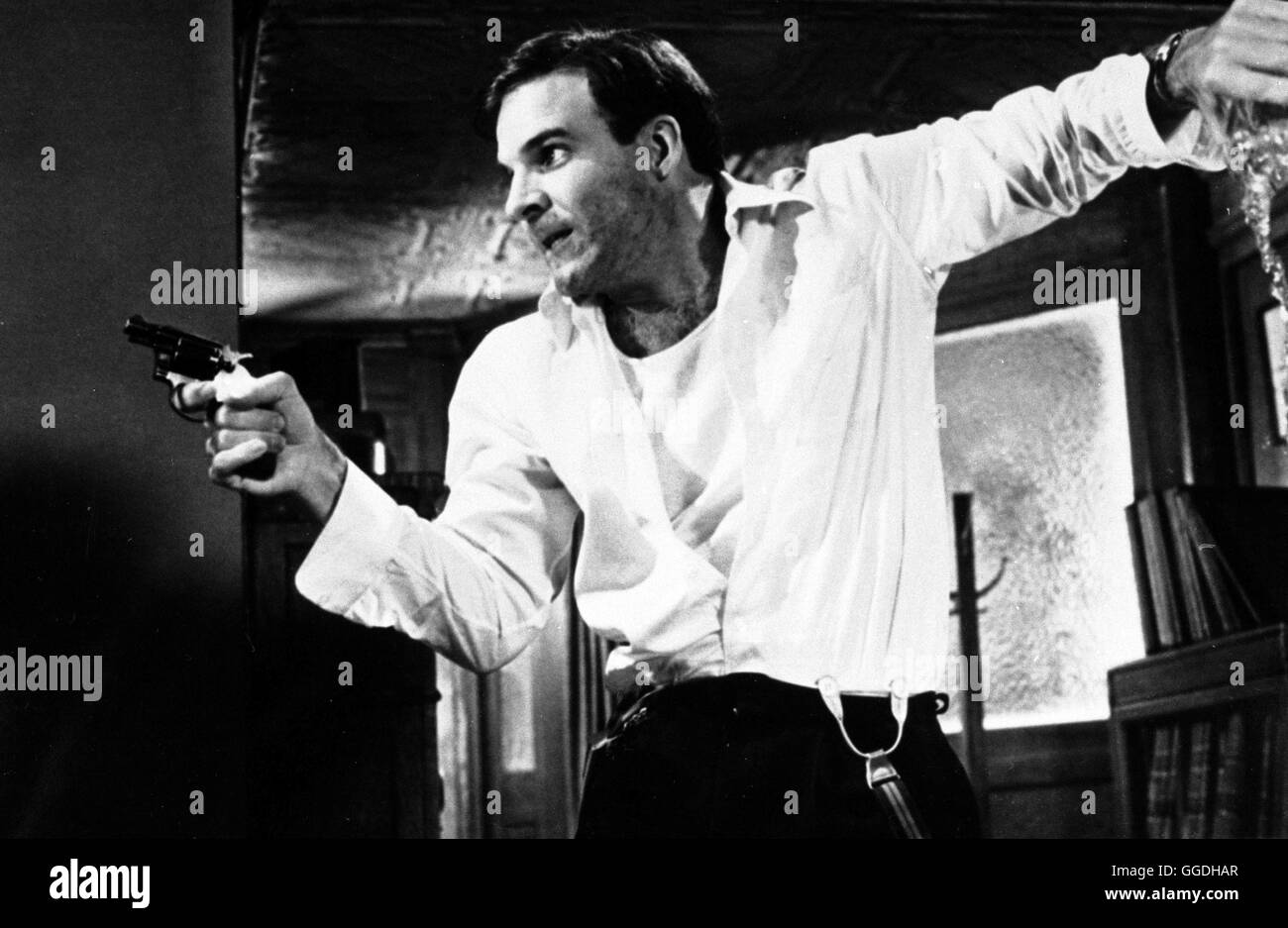 TOTE eigenen KEINE KAROS / Dead Men Don «t tragen Plaid USA 1981 / Carl ...