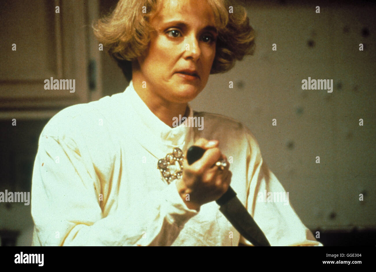 WEHRLOS / wehrlos USA 1991 / Martin Campbell Ellie (MARY BETH HURT