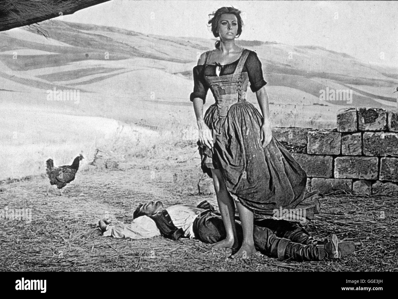 c'era una volta sophia loren