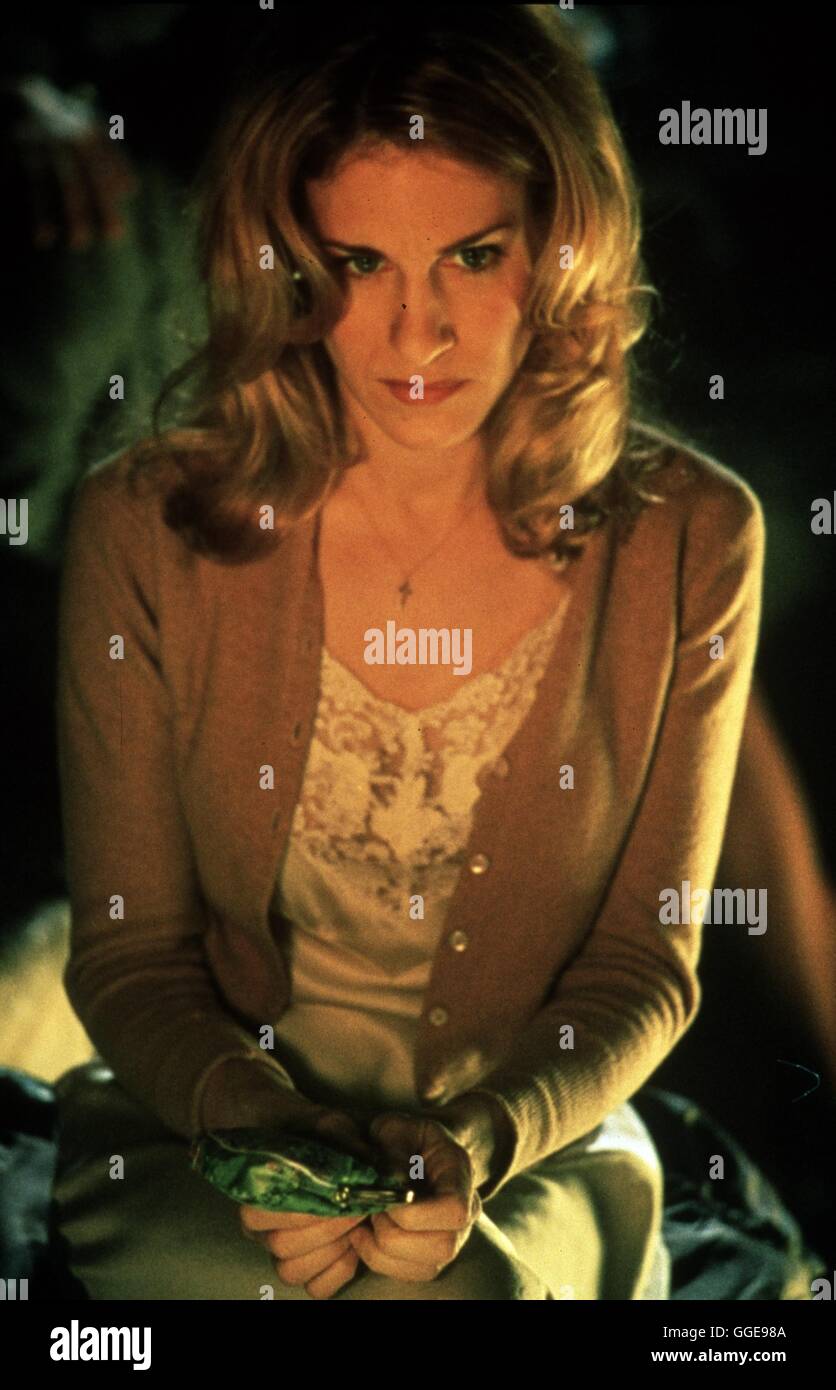 WENN LUCY SPRINGT / If Lucy Fell USA 1996 / Eric Schaeffer SARAH JESSICA PARKER als Lucy Regie: Eric Schaeffer aka. Wenn Lucy Fell Stockfoto