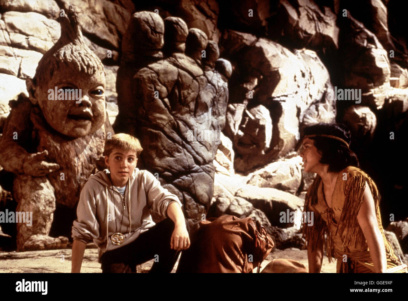 Never ending story 1990 Fotos und Bildmaterial in hoher Auflösung Alamy