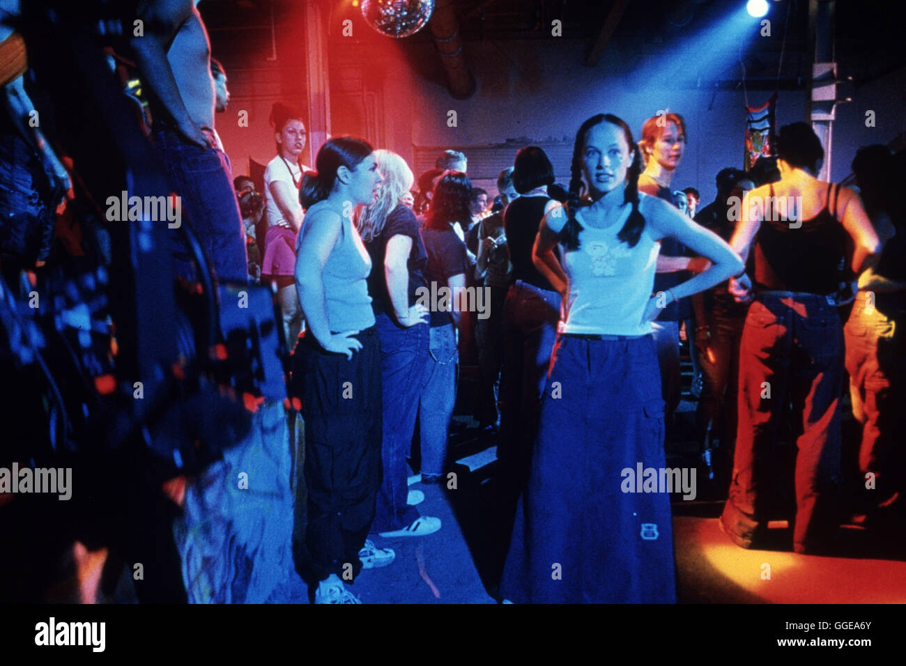 Nut 130 bpm Fotos und Bildmaterial in hoher Auflösung Alamy